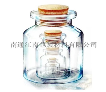 許愿瓶，漂流瓶，輸液瓶